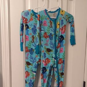 Nemo Little Sleepies